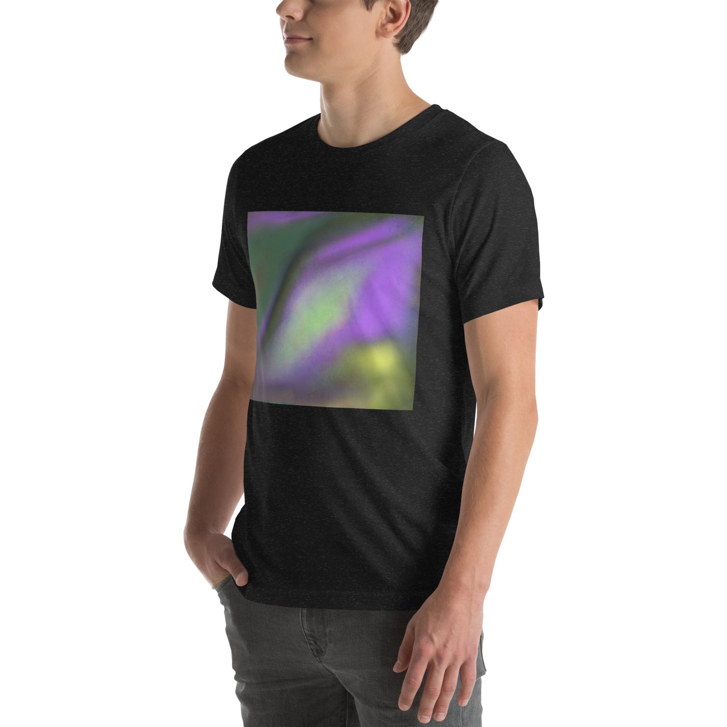 Abstract1_2 Tee [100% Ringspun Cotton, XS-5XL, Multiple Colors] [Free Shipping]