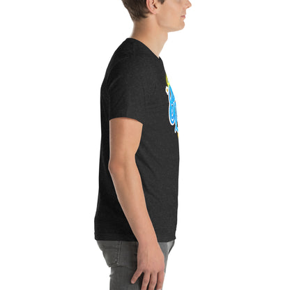 Good Boy Tee [100% Ringspun Cotton, XS-5X, Multiple Colors][FREE SHIPPING]