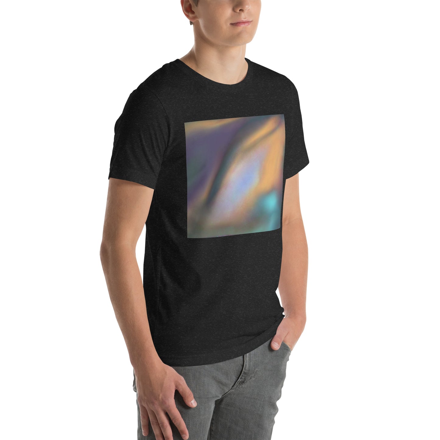 Abstract1_1 Tee [100% Ringspun Cotton, XS-5XL, Multiple Colors] [Free Shipping]