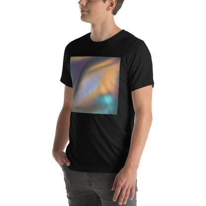 Abstract1_1 Tee [100% Ringspun Cotton, XS-5XL, Multiple Colors] [Free Shipping]