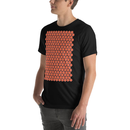 Arnoldii Rafflesia / Corpse Flower Tee [100% Ringspun Cotton, XS-5XL, Multiple Colors] [Free Shipping]