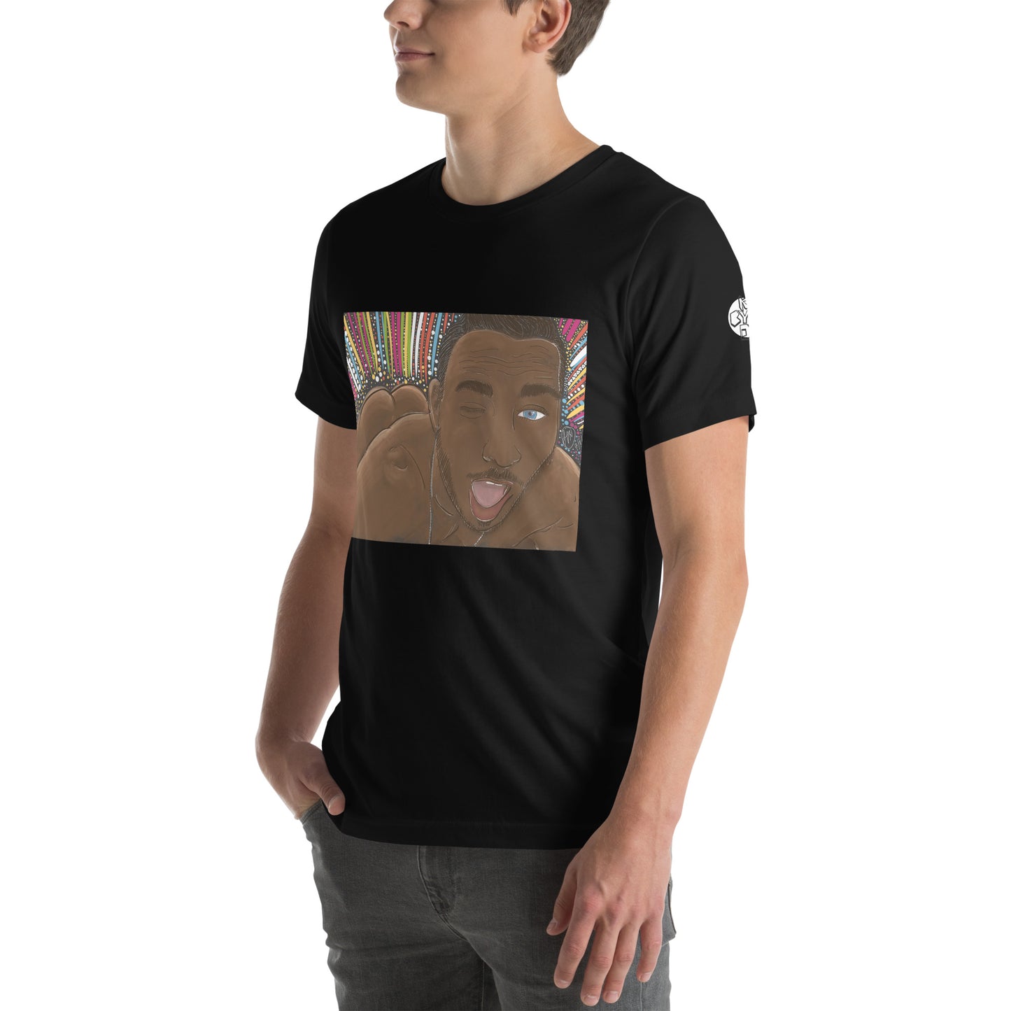 Incubussy (Explicit) Tee [100% Ringspun Cotton, XS-5XL, Multiple Colors] [Free Shipping] The Butters Apparel X BYGKYD