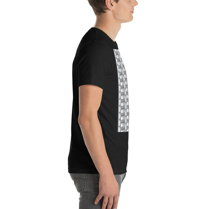 Disco {Nexus}  Unisex Tee [100% Ringspun Cotton, XS-5X, Multiple Colors] [Free Shipping]