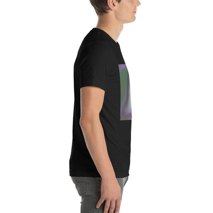 Abstract1_2 Tee [100% Ringspun Cotton, XS-5XL, Multiple Colors] [Free Shipping]