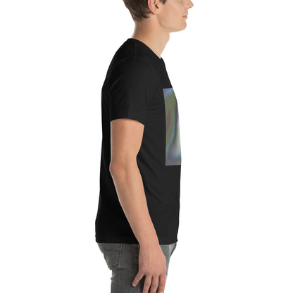 Abstract1_3 Tee [100% Ringspun Cotton, XS-5XL, Multiple Colors] [Free Shipping]