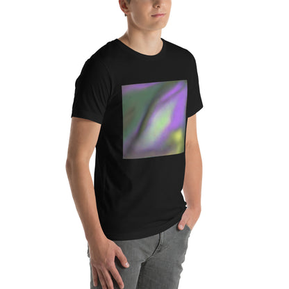 Abstract1_2 Tee [100% Ringspun Cotton, XS-5XL, Multiple Colors] [Free Shipping]