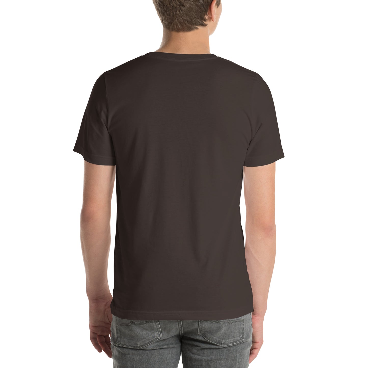 Earnest Bones, Autistic Soul Tee [100% Ringspun Cotton, XS-5XL, Multiple Colors] [Free Shipping]