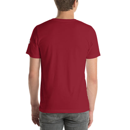 Backshots from Gaped Lagoon Tee [100% Ringspun Cotton, XS-5XL, Multiple Colors] [Free Shipping] The Butters Apparel X BYGKYD