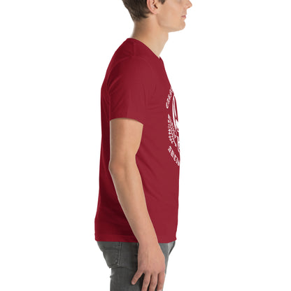 Earnest Bones, Autistic Soul Tee [100% Ringspun Cotton, XS-5XL, Multiple Colors] [Free Shipping]