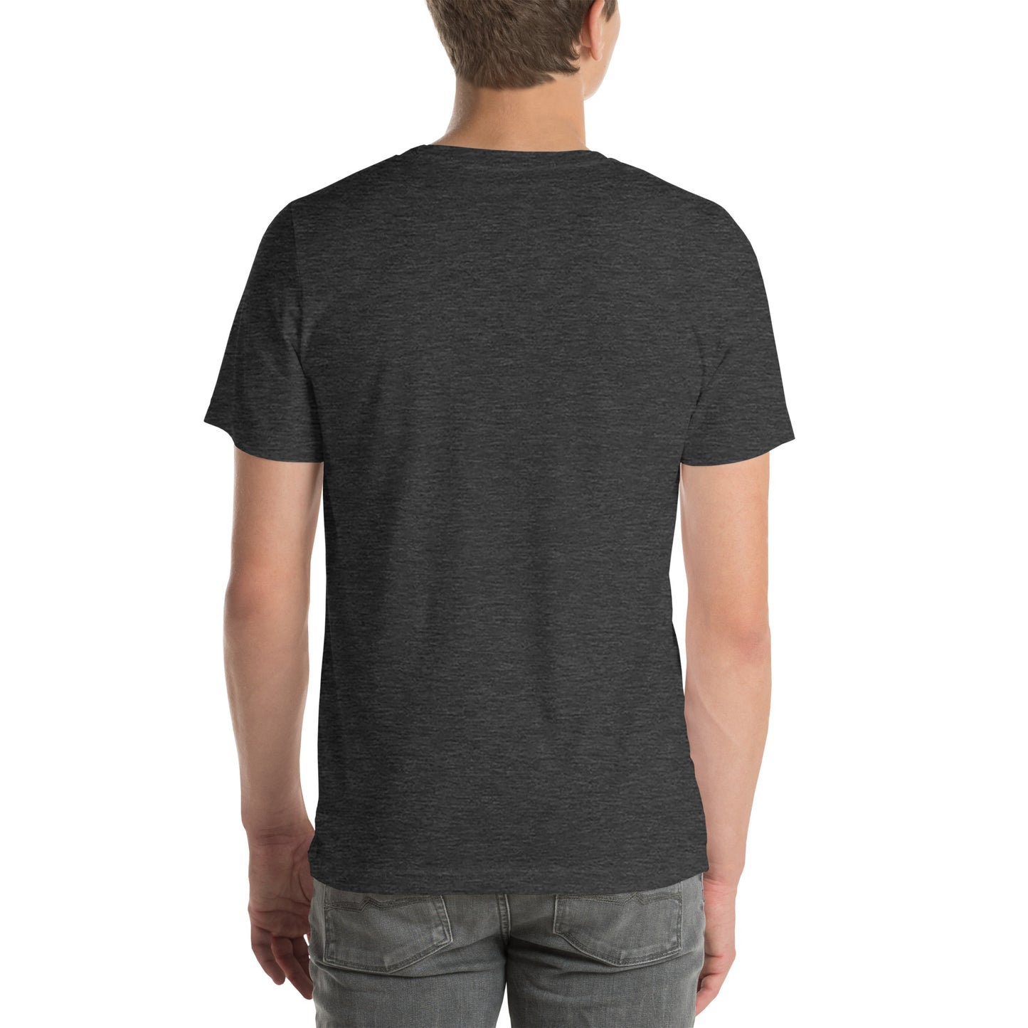 Good Boy Tee [100% Ringspun Cotton, XS-5X, Multiple Colors][FREE SHIPPING]