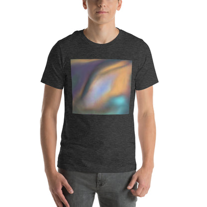 Abstract1_1 Tee [100% Ringspun Cotton, XS-5XL, Multiple Colors] [Free Shipping]