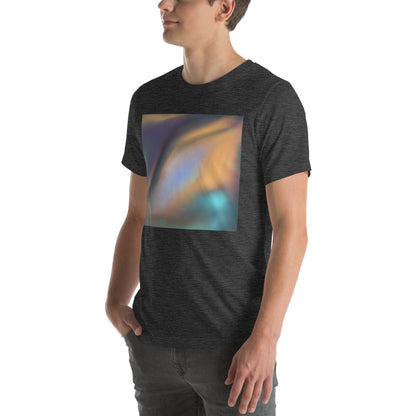 Abstract1_1 Tee [100% Ringspun Cotton, XS-5XL, Multiple Colors] [Free Shipping]