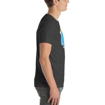 Good Boy Tee [100% Ringspun Cotton, XS-5X, Multiple Colors][FREE SHIPPING]