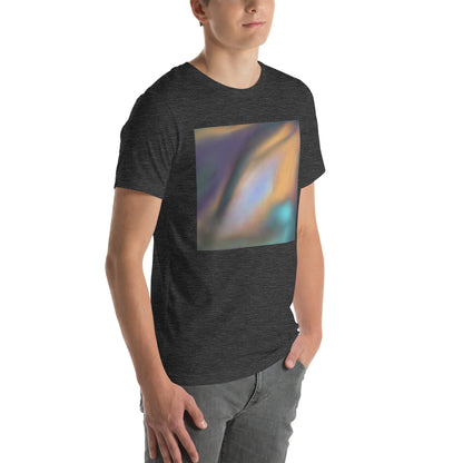 Abstract1_1 Tee [100% Ringspun Cotton, XS-5XL, Multiple Colors] [Free Shipping]