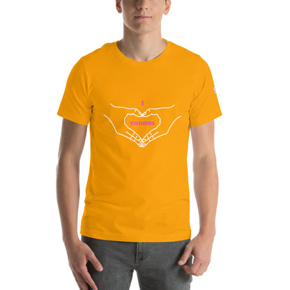 "I <3 Cunnus" Tee