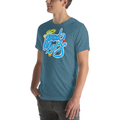 Good Boy Tee [100% Ringspun Cotton, XS-5X, Multiple Colors][FREE SHIPPING]