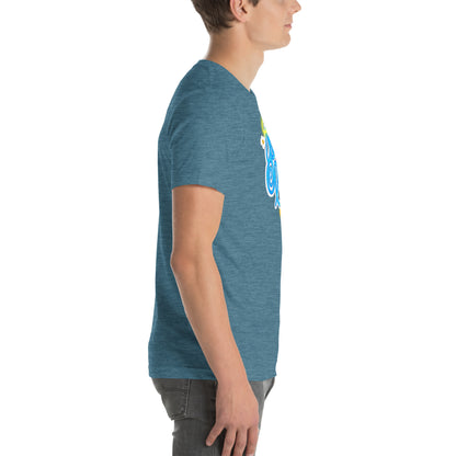 Good Boy Tee [100% Ringspun Cotton, XS-5X, Multiple Colors][FREE SHIPPING]