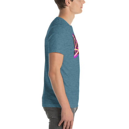 Bisexual Bitch Pride Unisex Tee [100% Ringspun Cotton, XS-5X, Multiple Colors] [Free Shipping]