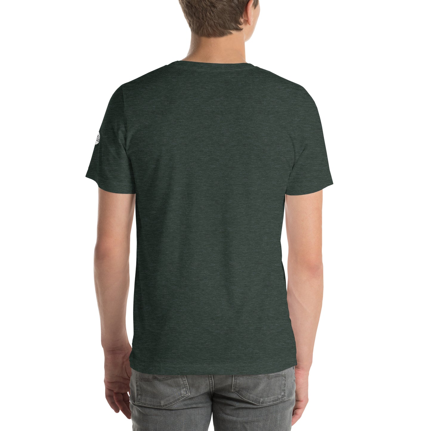 Xeno-Hunk Tee [100% Ringspun Cotton, XS-5XL, Multiple Colors] [Free Shipping] The Butters Apparel X BYGKYD