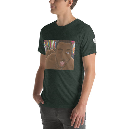 Incubussy (Explicit) Tee [100% Ringspun Cotton, XS-5XL, Multiple Colors] [Free Shipping] The Butters Apparel X BYGKYD