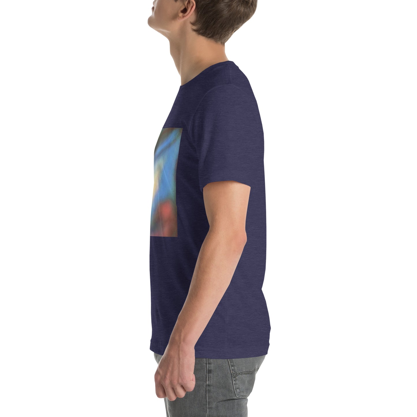 Abstract1_3 Tee [100% Ringspun Cotton, XS-5XL, Multiple Colors] [Free Shipping]