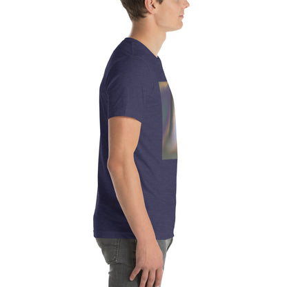 Abstract1_1 Tee [100% Ringspun Cotton, XS-5XL, Multiple Colors] [Free Shipping]