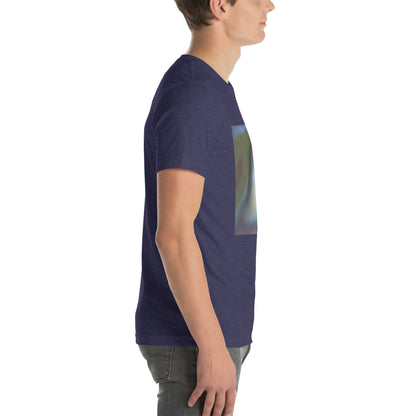 Abstract1_3 Tee [100% Ringspun Cotton, XS-5XL, Multiple Colors] [Free Shipping]