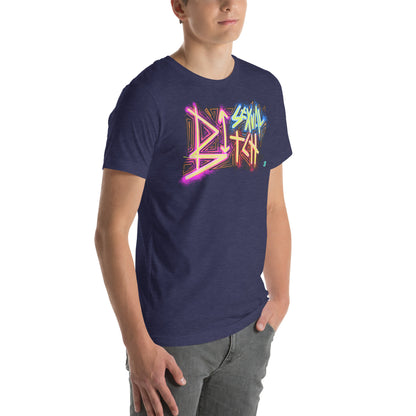 Bisexual Bitch Pride Unisex Tee [100% Ringspun Cotton, XS-5X, Multiple Colors] [Free Shipping]