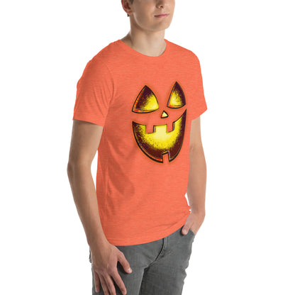 Mr Spookington Tee [100% Ringspun Cotton, XS-5X, Multiple Colors] [Free Shipping]