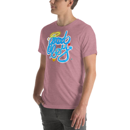 Good Boy Tee [100% Ringspun Cotton, XS-5X, Multiple Colors][FREE SHIPPING]