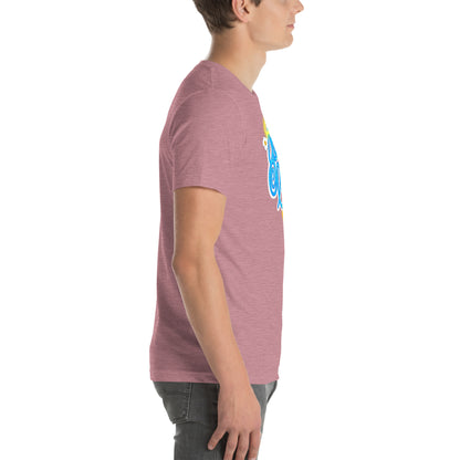 Good Boy Tee [100% Ringspun Cotton, XS-5X, Multiple Colors][FREE SHIPPING]