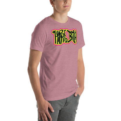 Hippie Bitch Unisex Tee [100% Ringspun Cotton, XS-5X, Multiple Colors] [FREE SHIPPING]