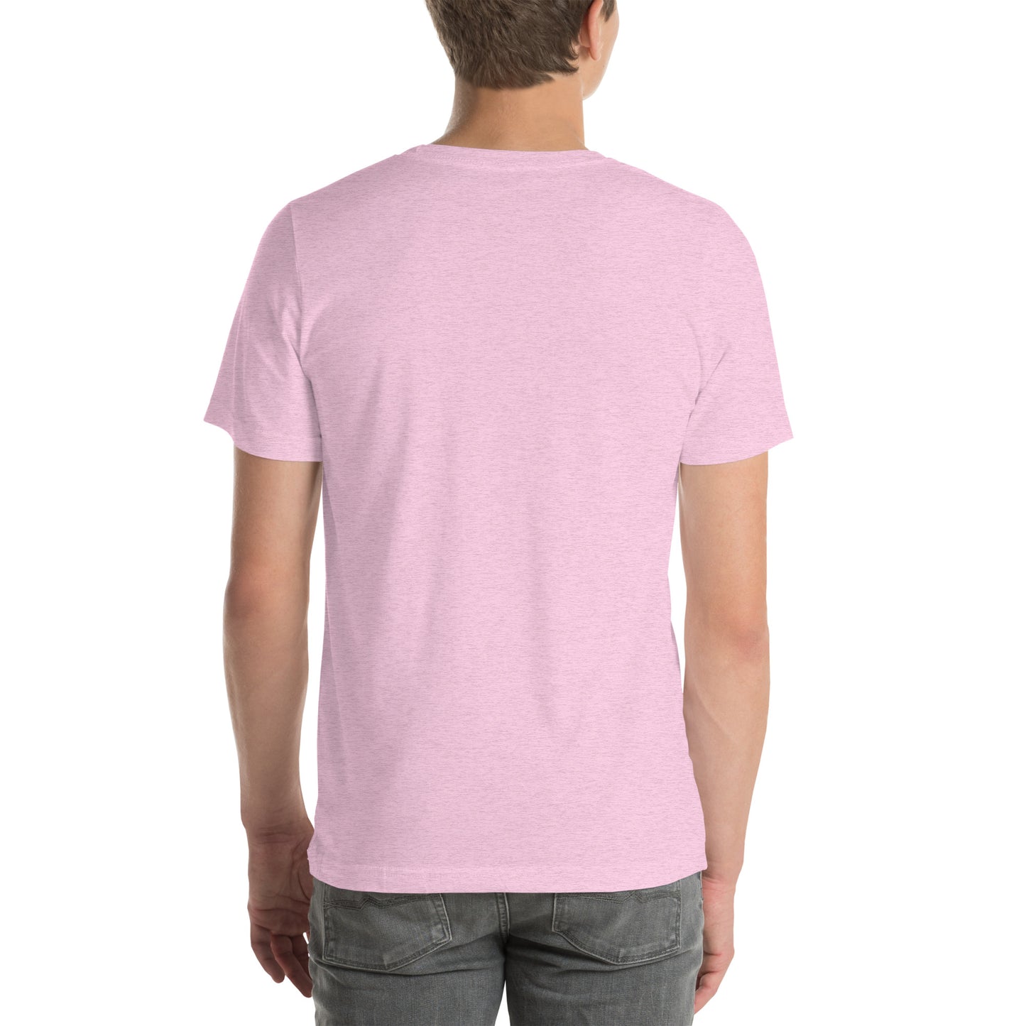 Breeder Pride Tee  [100% Ringspun Cotton, XS-5X, Multiple Colors] [Free Shipping]