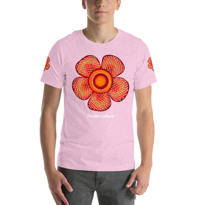 Arnoldii Rafflesia / Corpse Flower [100% Ringspun Cotton, XS-5X, Multiple Colors] [Free Shipping]