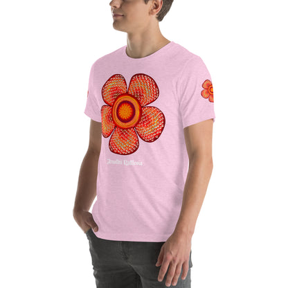 Arnoldii Rafflesia / Corpse Flower [100% Ringspun Cotton, XS-5X, Multiple Colors] [Free Shipping]