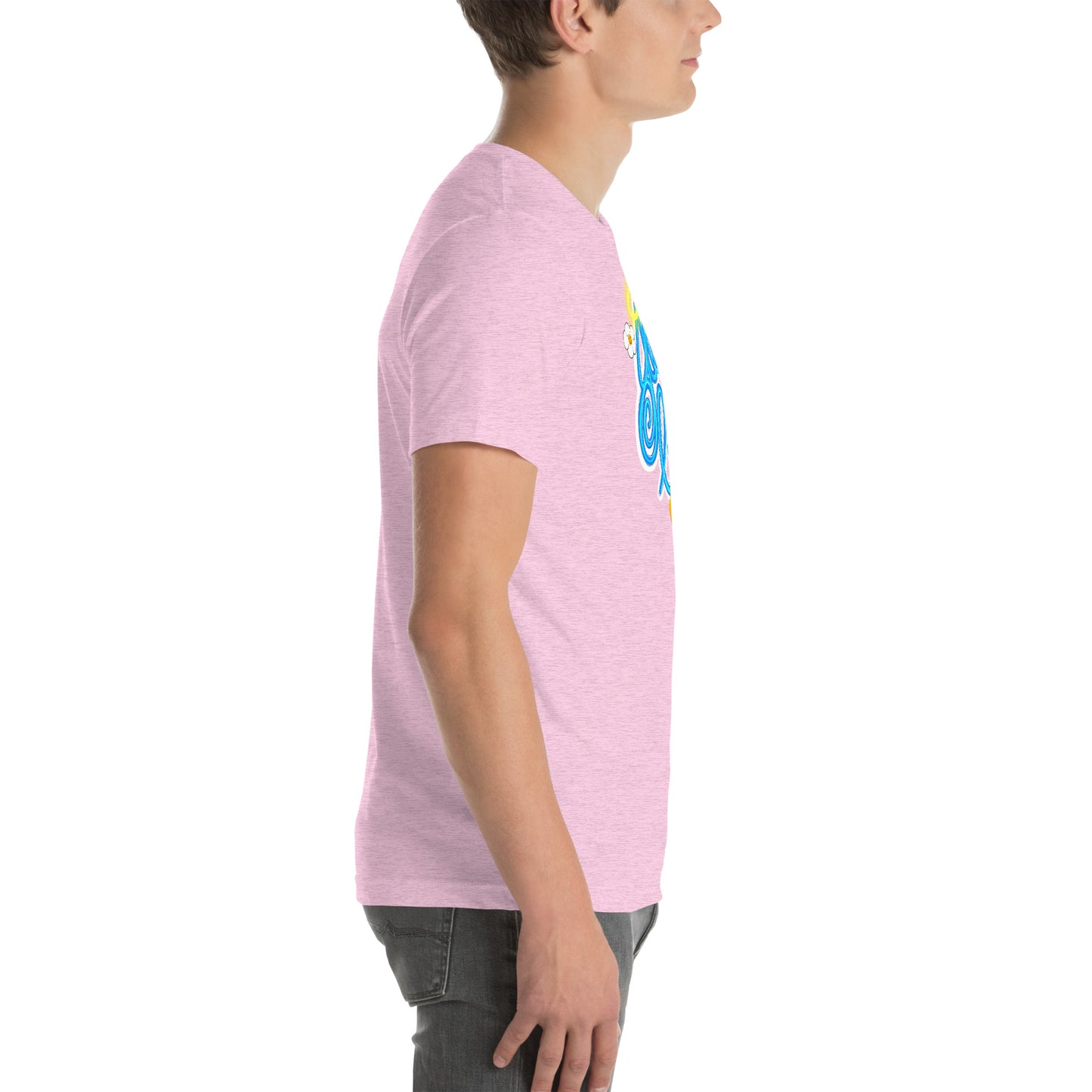 Good Boy Tee [100% Ringspun Cotton, XS-5X, Multiple Colors][FREE SHIPPING]