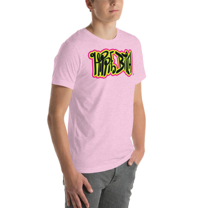 Hippie Bitch Unisex Tee [100% Ringspun Cotton, XS-5X, Multiple Colors] [FREE SHIPPING]