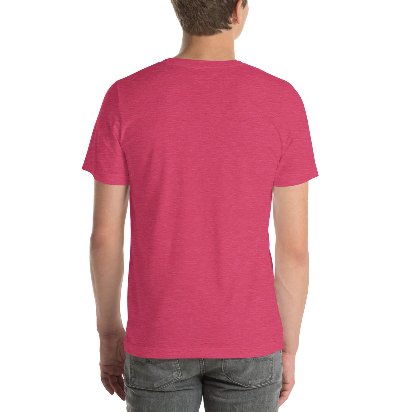 Breeder Pride Tee  [100% Ringspun Cotton, XS-5X, Multiple Colors] [Free Shipping]