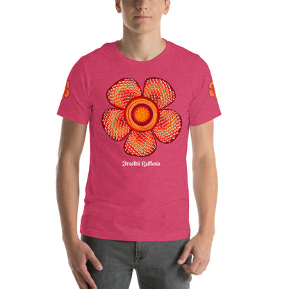 Arnoldii Rafflesia / Corpse Flower [100% Ringspun Cotton, XS-5X, Multiple Colors] [Free Shipping]