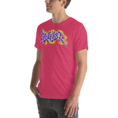 Breeder Pride Tee  [100% Ringspun Cotton, XS-5X, Multiple Colors] [Free Shipping]