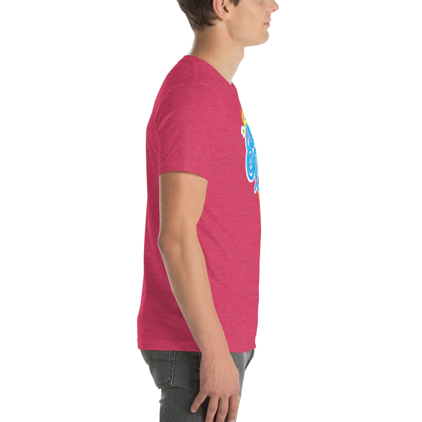 Good Boy Tee [100% Ringspun Cotton, XS-5X, Multiple Colors][FREE SHIPPING]