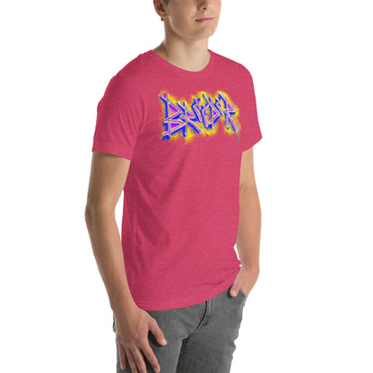 Breeder Pride Tee  [100% Ringspun Cotton, XS-5X, Multiple Colors] [Free Shipping]