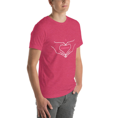 "I <3 Cunnus" Tee