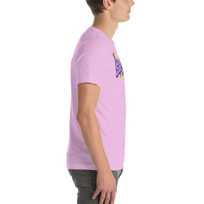 Breeder Pride Tee  [100% Ringspun Cotton, XS-5X, Multiple Colors] [Free Shipping]