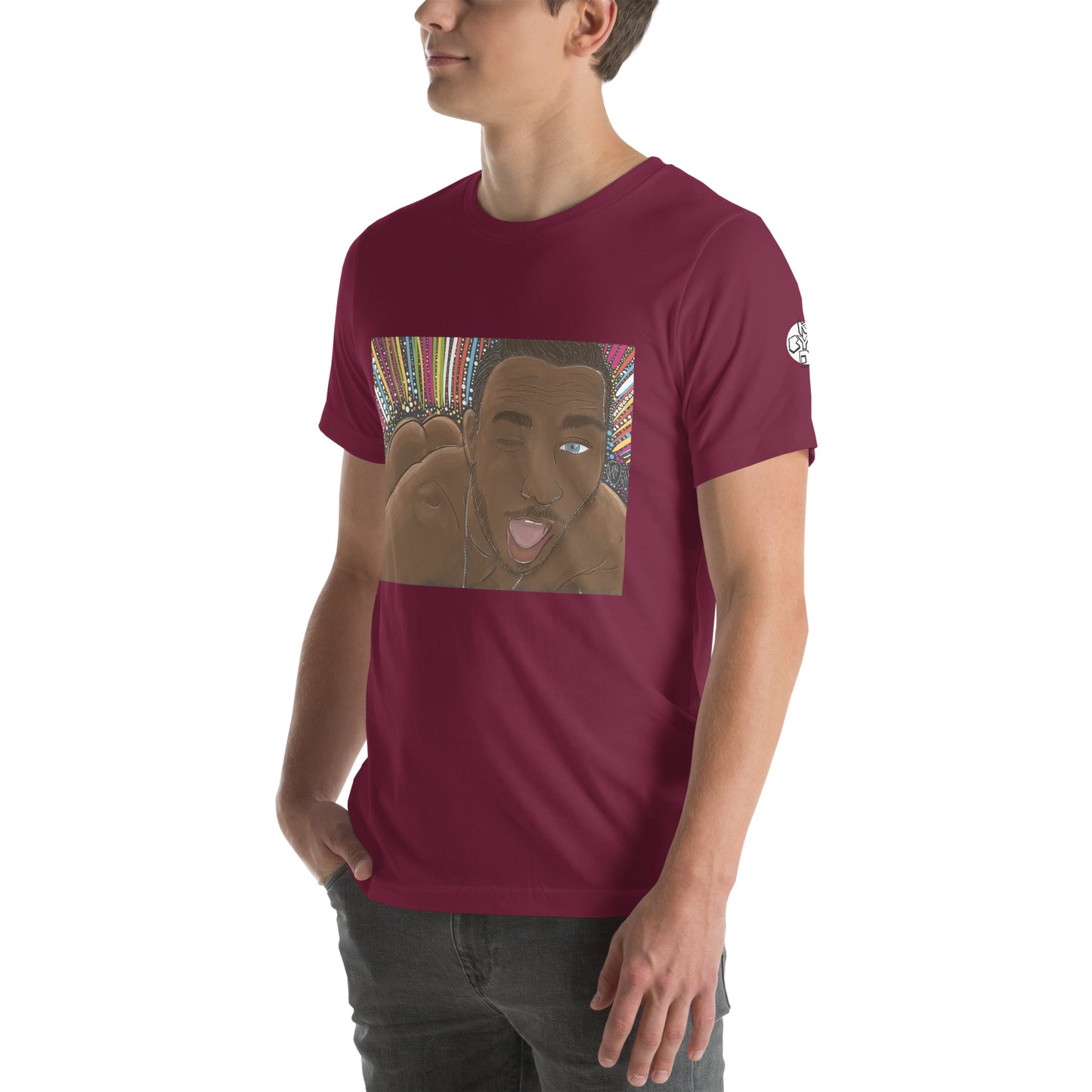 Incubussy (Explicit) Tee [100% Ringspun Cotton, XS-5XL, Multiple Colors] [Free Shipping] The Butters Apparel X BYGKYD