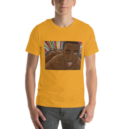 Incubussy (Explicit) Tee [100% Ringspun Cotton, XS-5XL, Multiple Colors] [Free Shipping] The Butters Apparel X BYGKYD