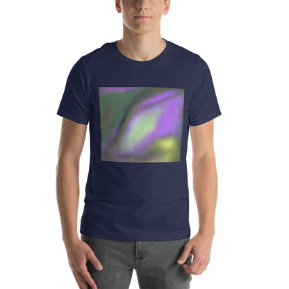 Abstract1_2 Tee [100% Ringspun Cotton, XS-5XL, Multiple Colors] [Free Shipping]