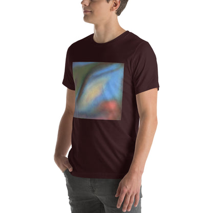 Abstract1_3 Tee [100% Ringspun Cotton, XS-5XL, Multiple Colors] [Free Shipping]