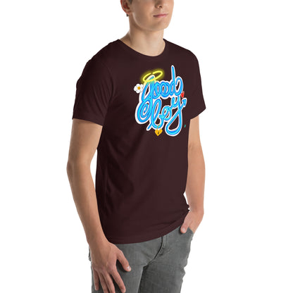 Good Boy Tee [100% Ringspun Cotton, XS-5X, Multiple Colors][FREE SHIPPING]