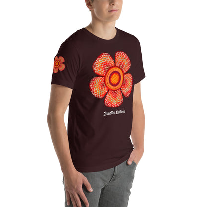 Arnoldii Rafflesia / Corpse Flower [100% Ringspun Cotton, XS-5X, Multiple Colors] [Free Shipping]